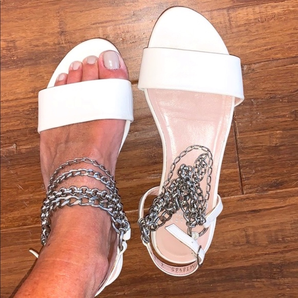 Stuart weitzman sandals